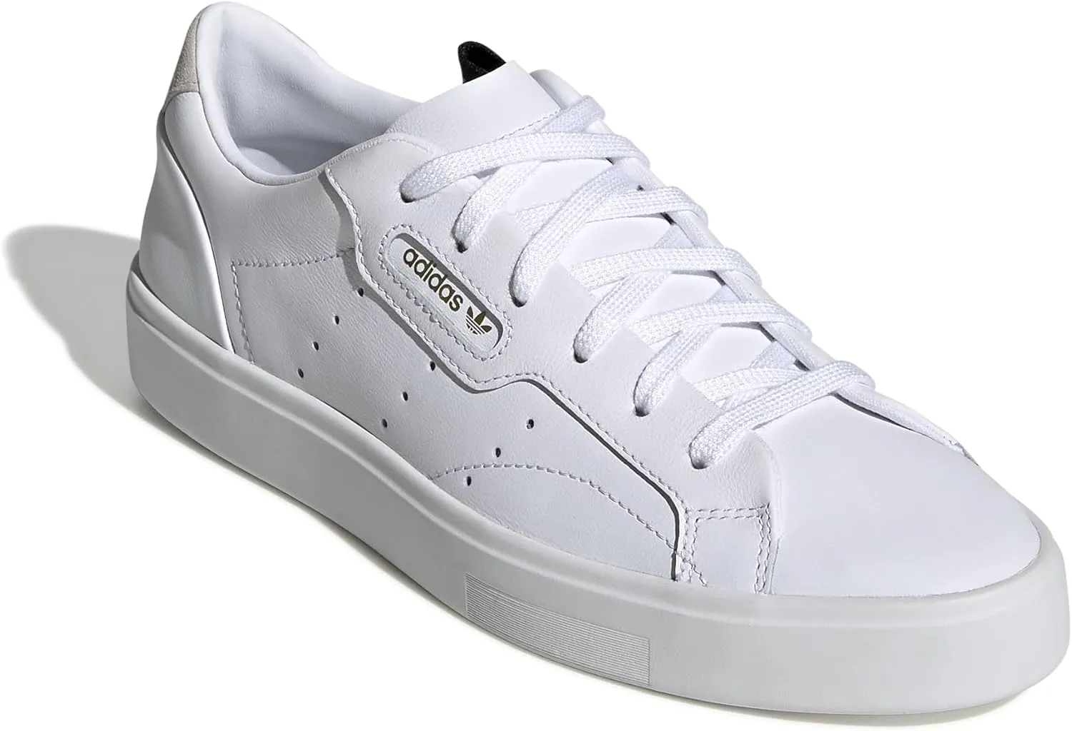 adidas Originals Women's Sleek Sneaker