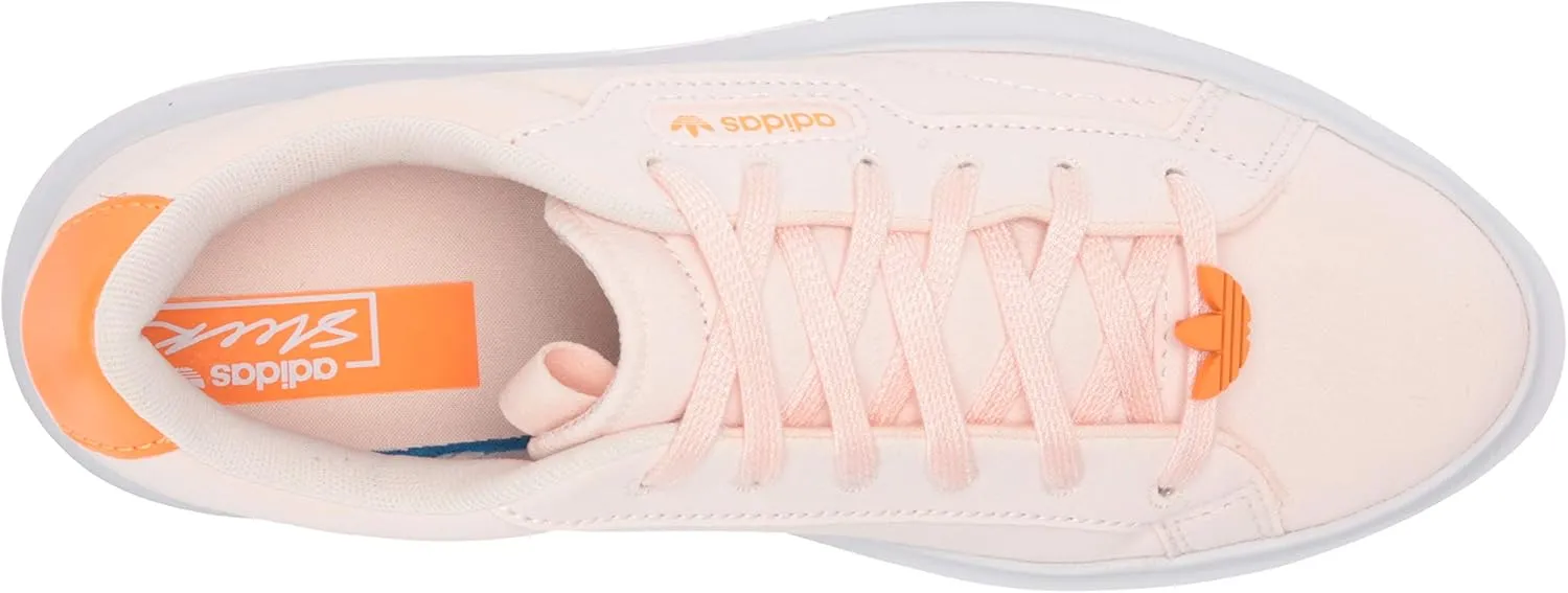 adidas Originals Women's Sleek Sneaker