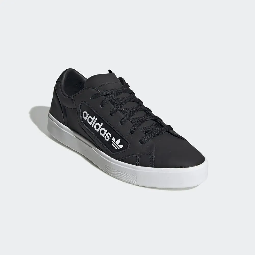adidas Originals Women's Sleek Sneaker