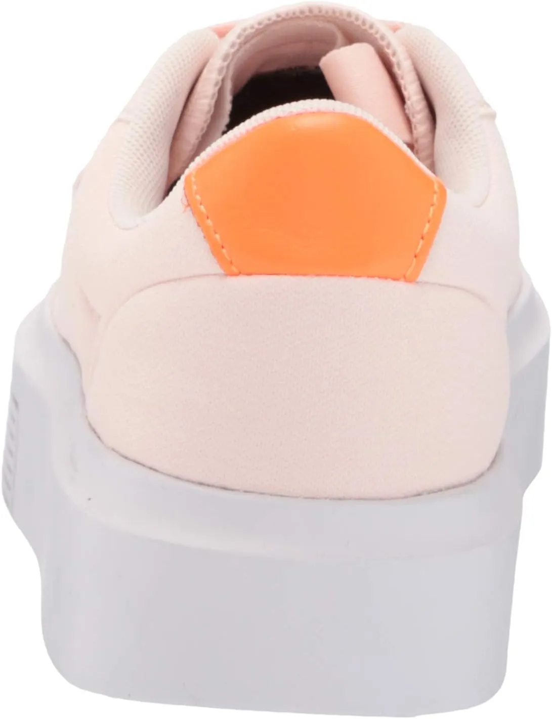 adidas Originals Women's Sleek Sneaker