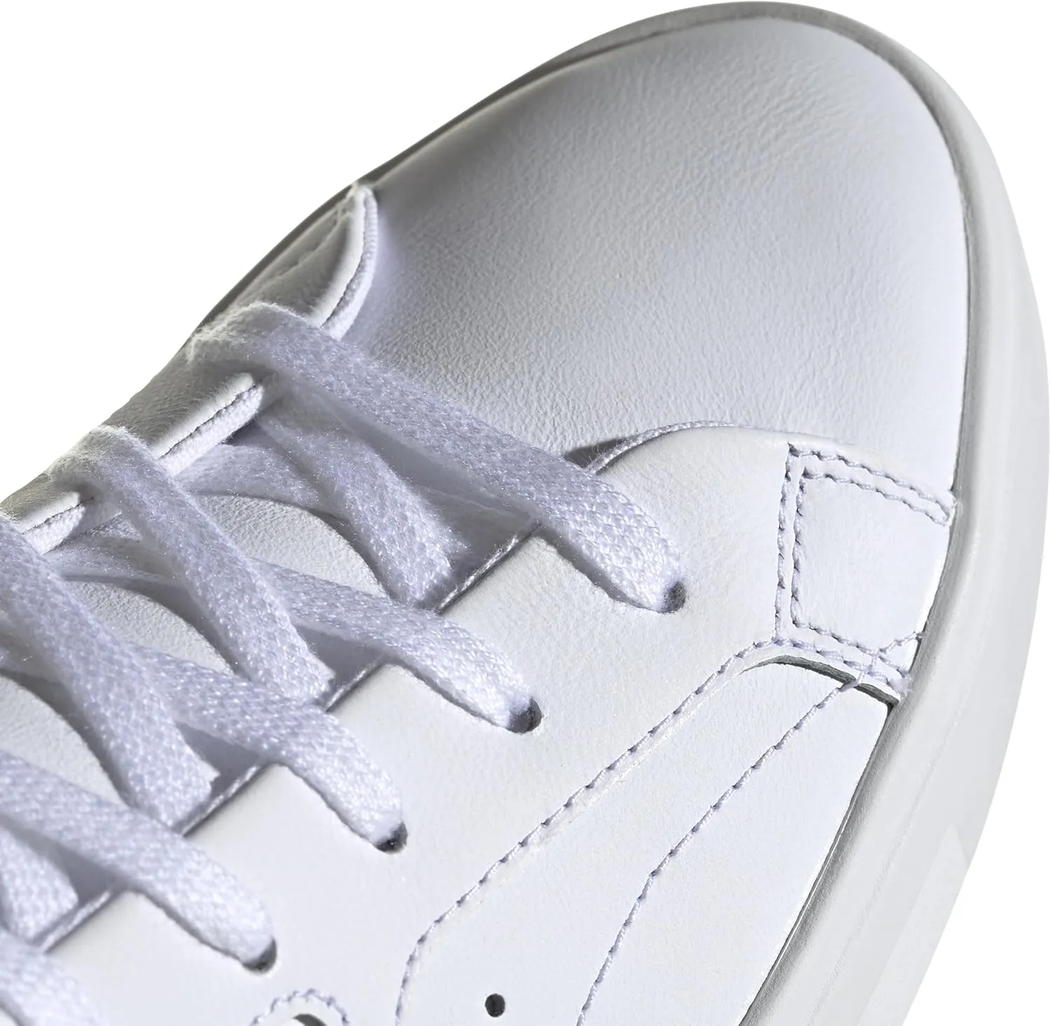 adidas Originals Women's Sleek Sneaker