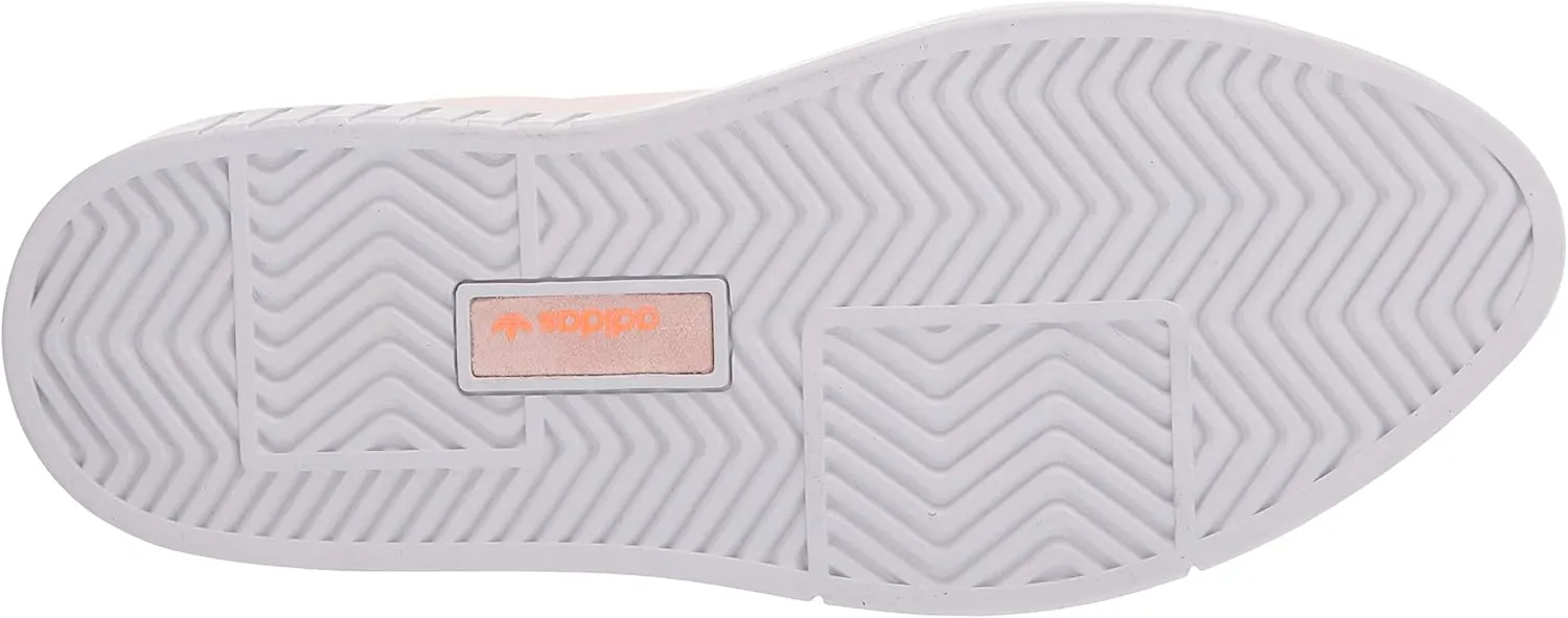 adidas Originals Women's Sleek Sneaker