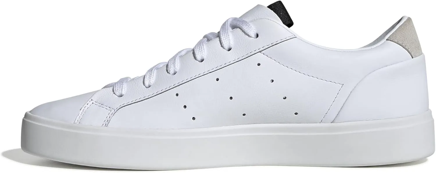 adidas Originals Women's Sleek Sneaker