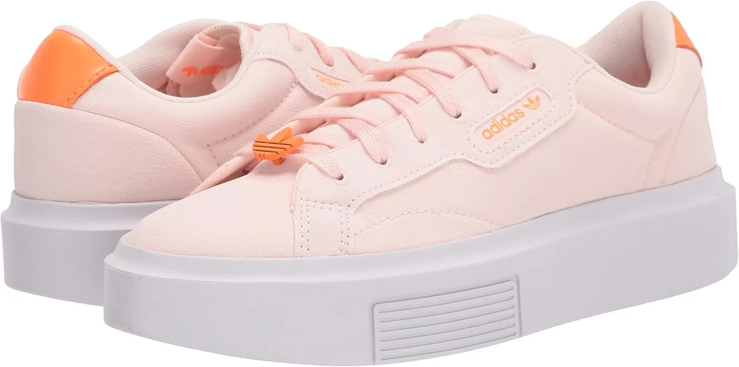 adidas Originals Women's Sleek Sneaker