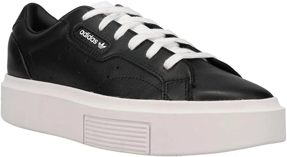 adidas Originals Women's Sleek Sneaker