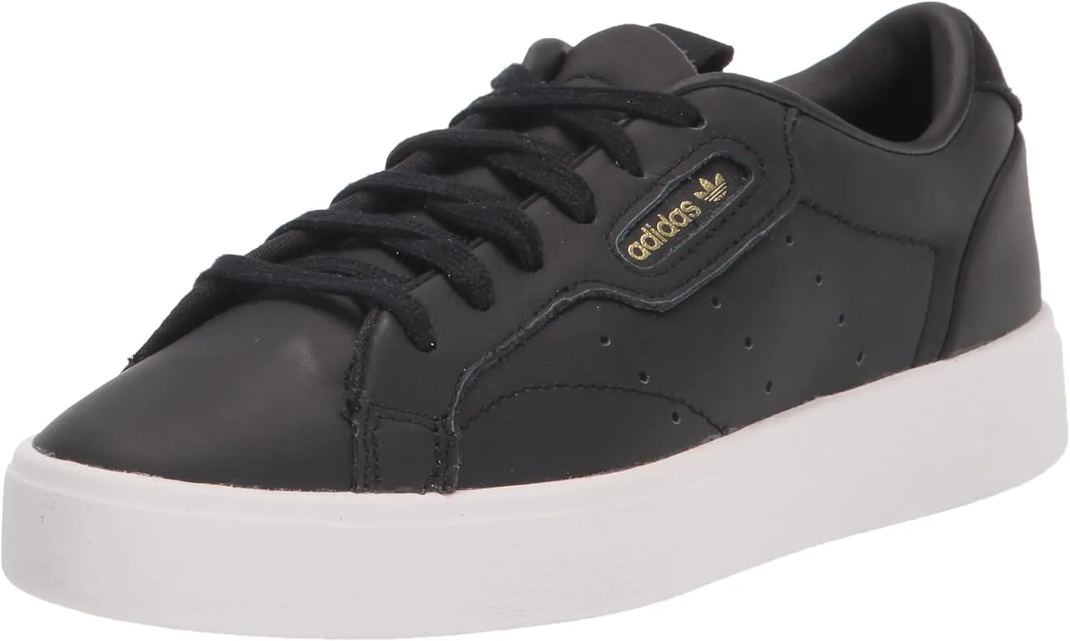 adidas Originals Women's Sleek Sneaker