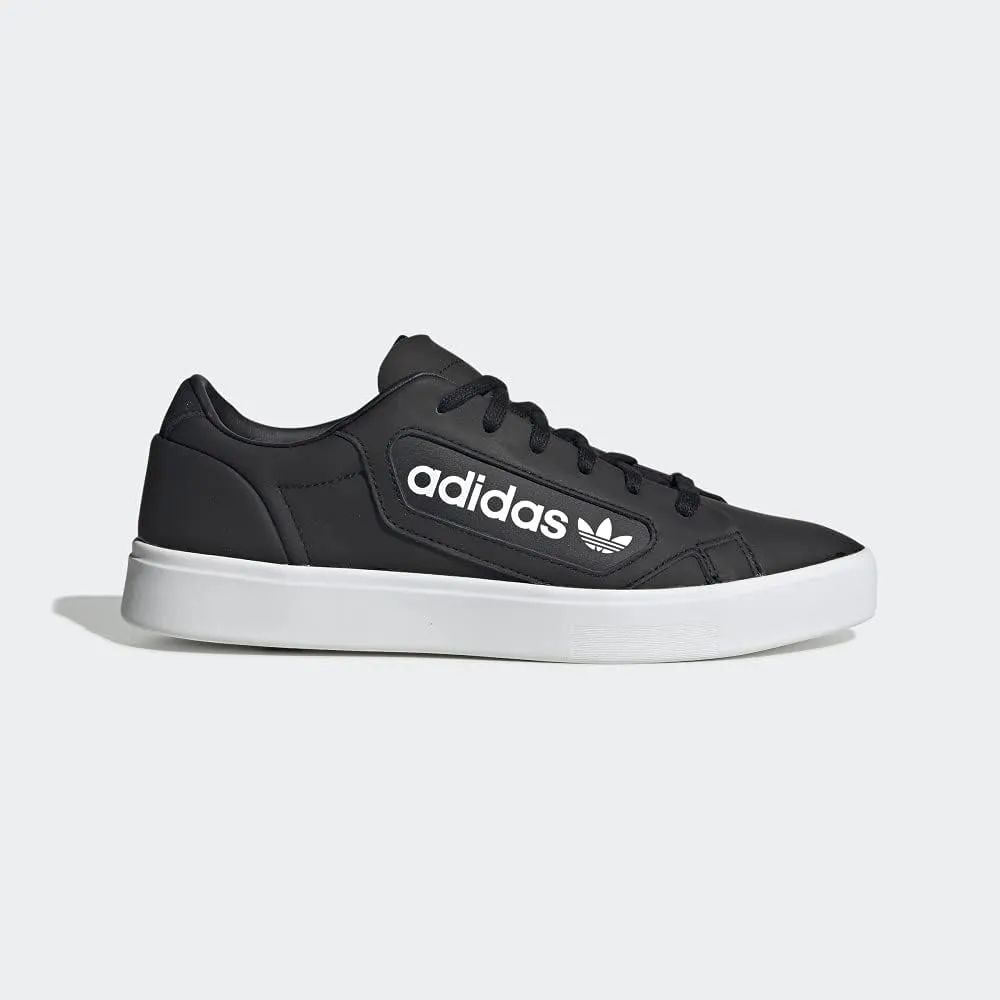 adidas Originals Women's Sleek Sneaker