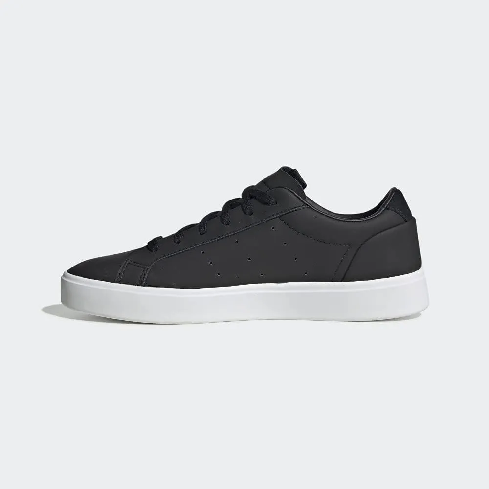 adidas Originals Women's Sleek Sneaker
