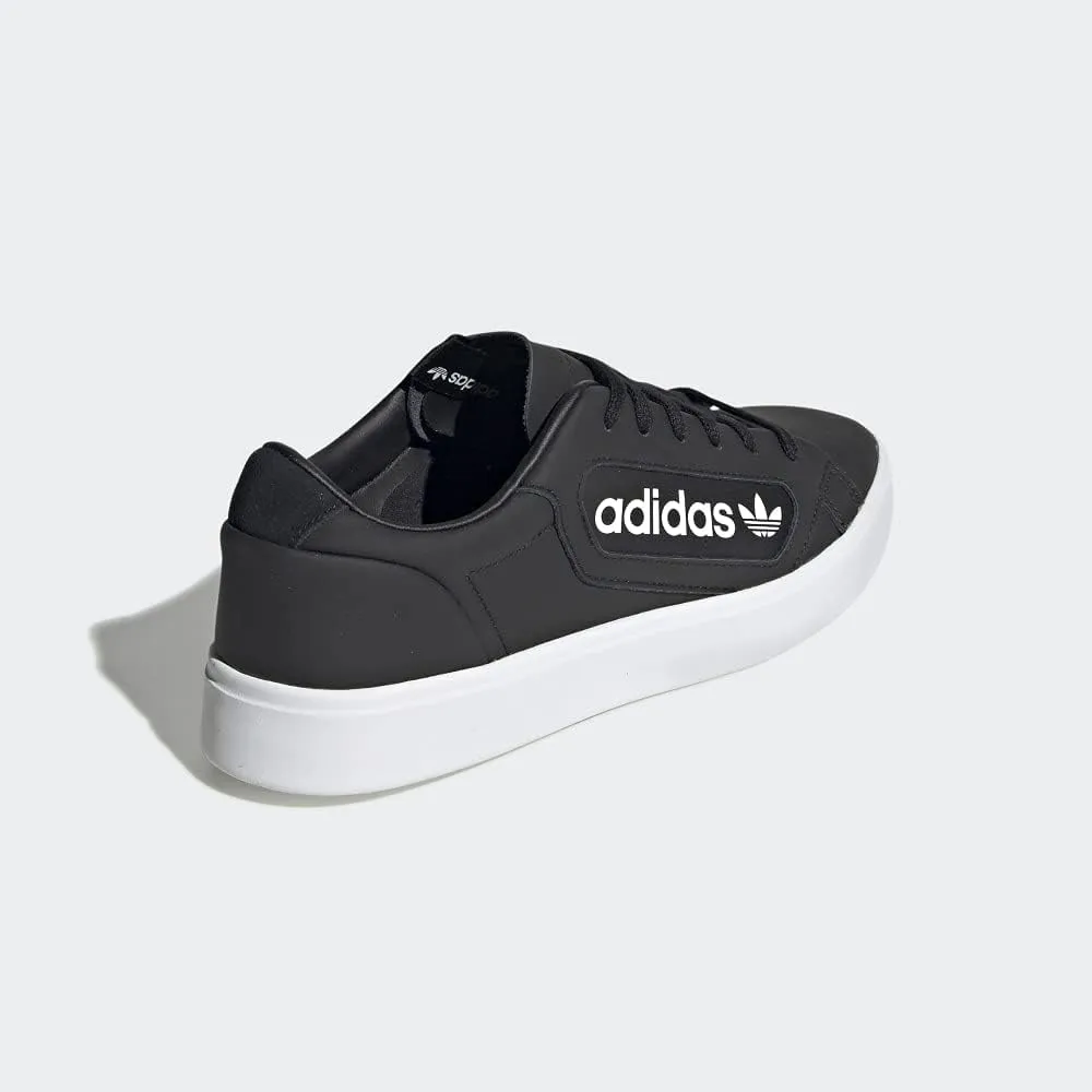 adidas Originals Women's Sleek Sneaker