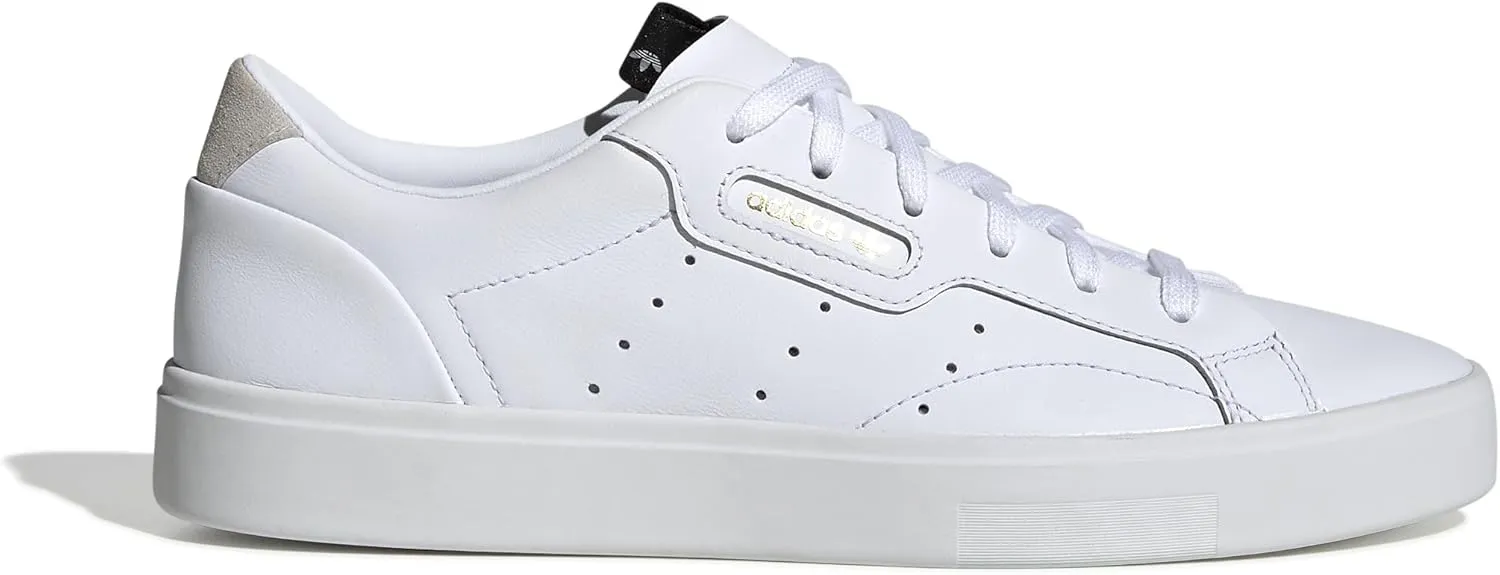 adidas Originals Women's Sleek Sneaker
