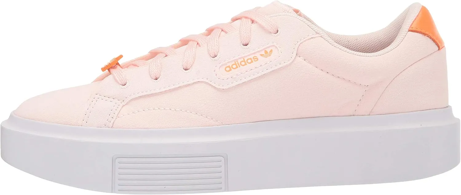 adidas Originals Women's Sleek Sneaker