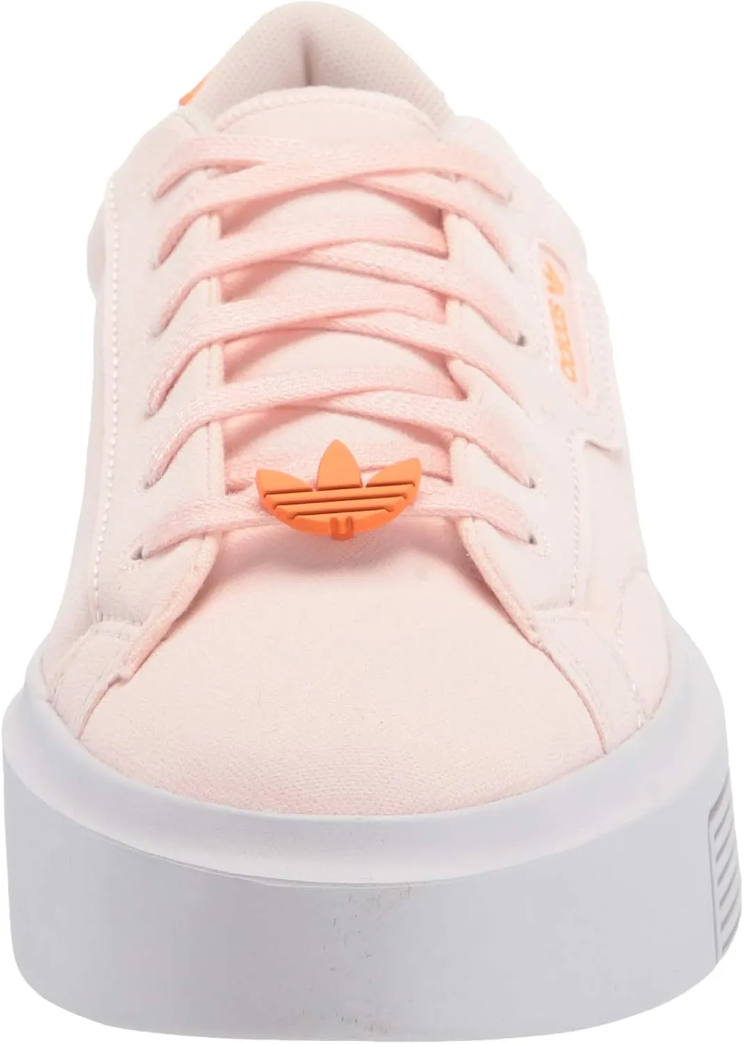 adidas Originals Women's Sleek Sneaker