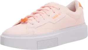 adidas Originals Women's Sleek Sneaker