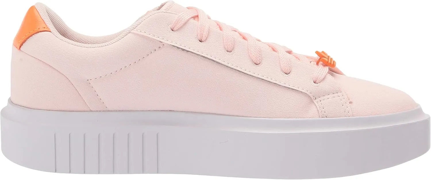 adidas Originals Women's Sleek Sneaker