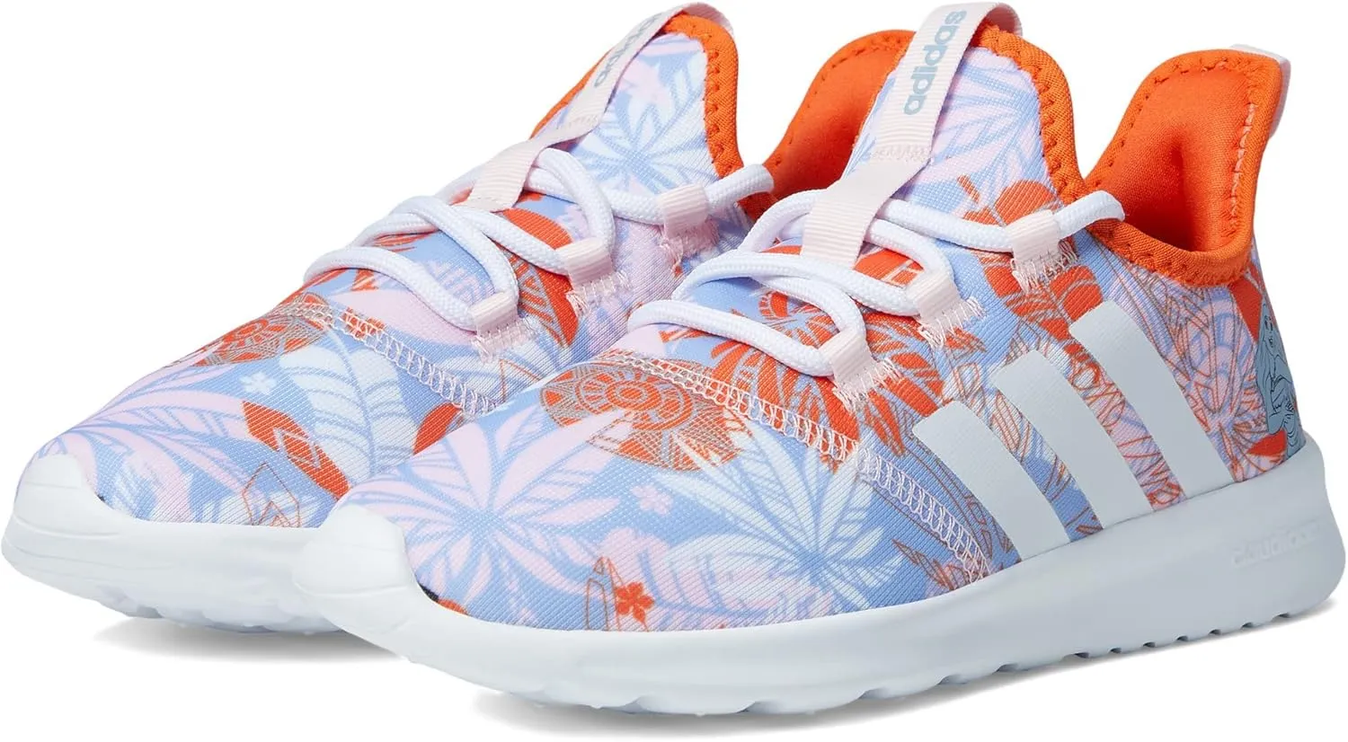 adidas Women's Cloudfoam Pure 2.0 Running Shoe