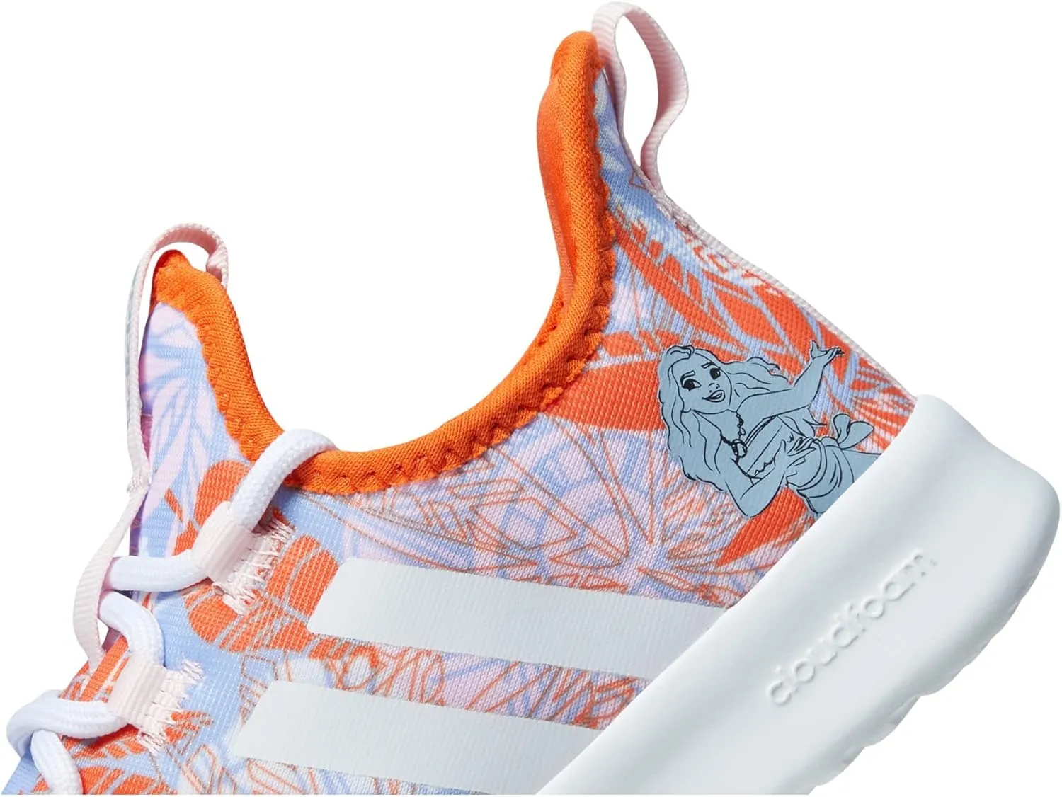 adidas Women's Cloudfoam Pure 2.0 Running Shoe