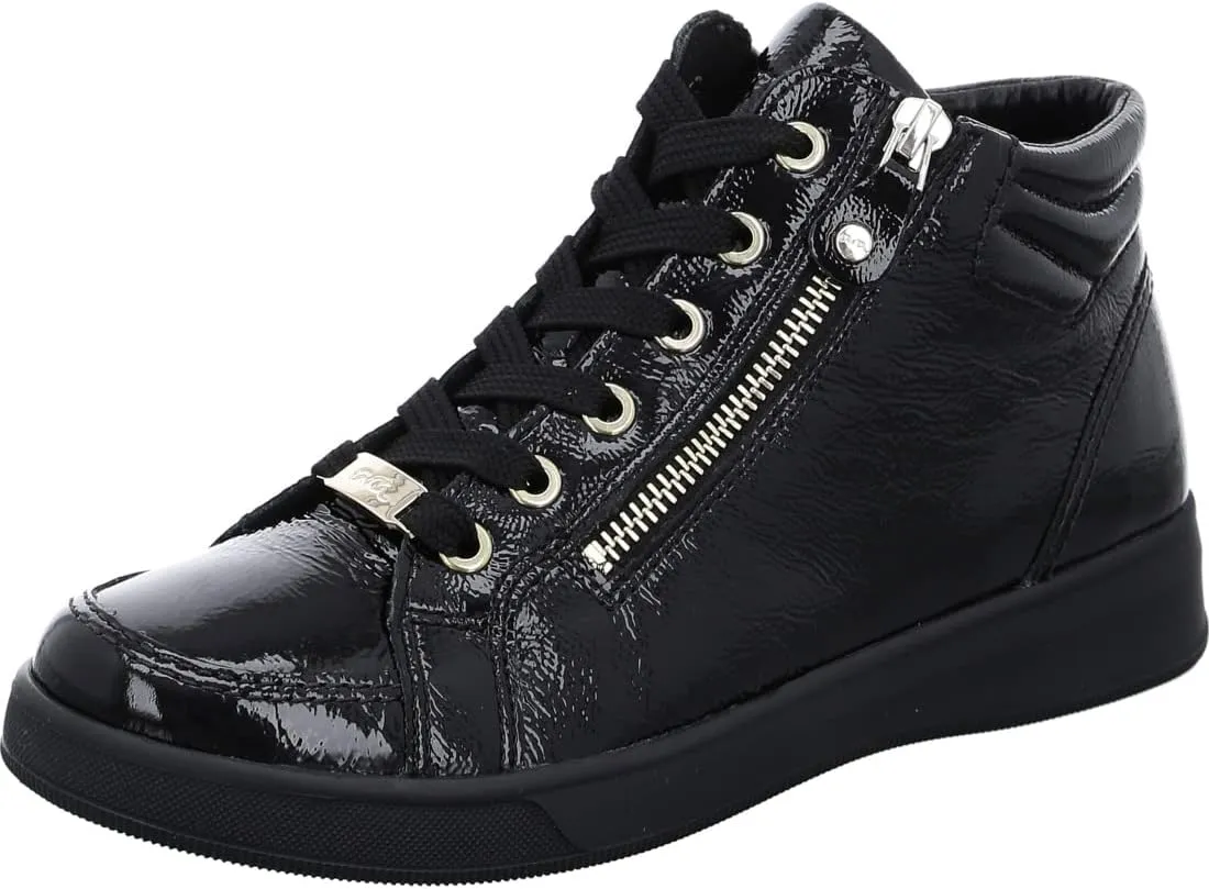 ARA Women's Low-Top Sneakers