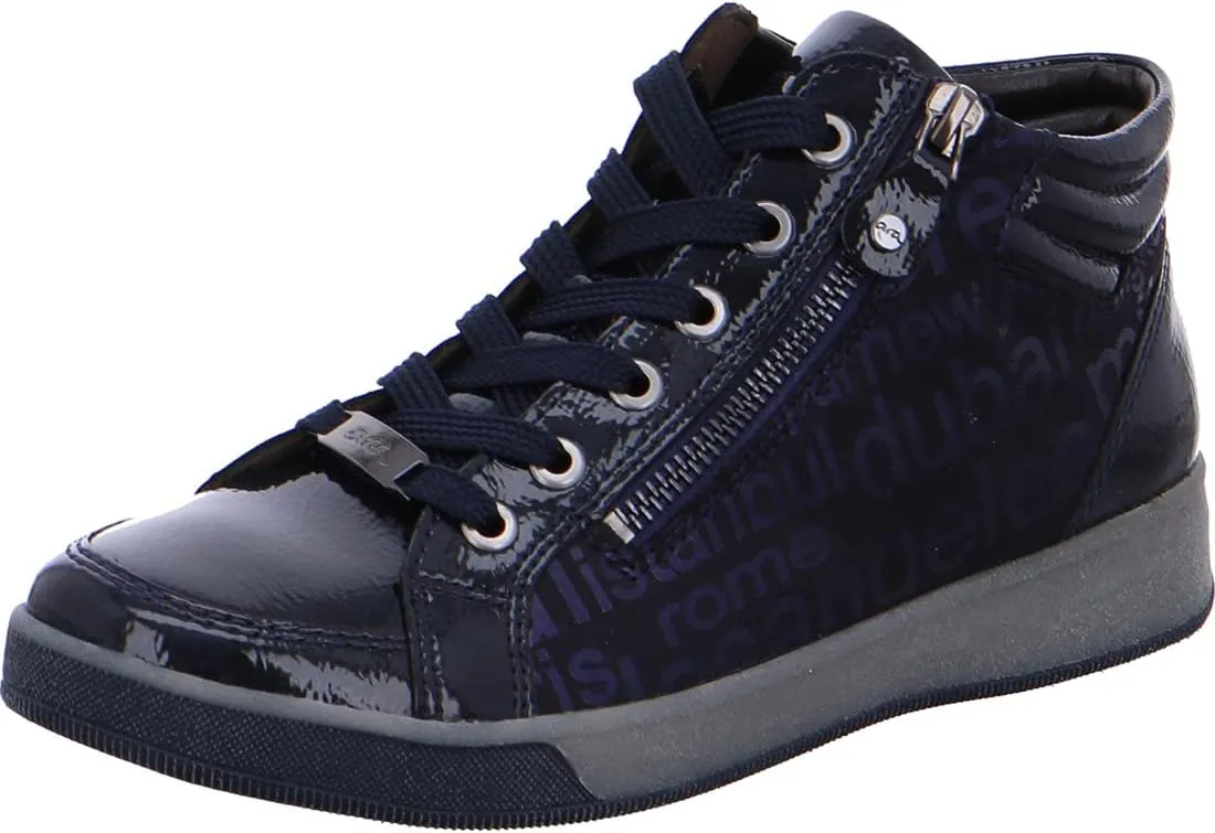 ARA Women's Low-Top Sneakers
