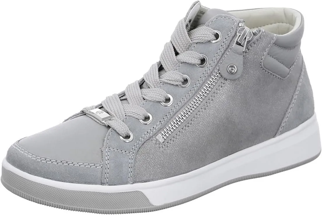 ARA Women's Low-Top Sneakers