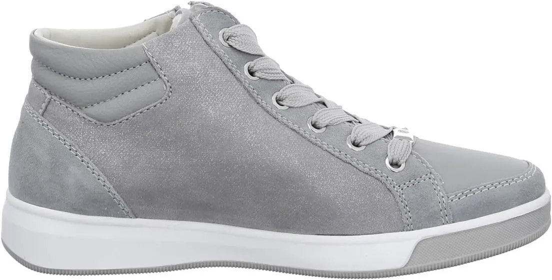 ARA Women's Low-Top Sneakers