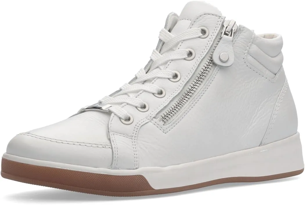 ARA Women's Low-Top Sneakers