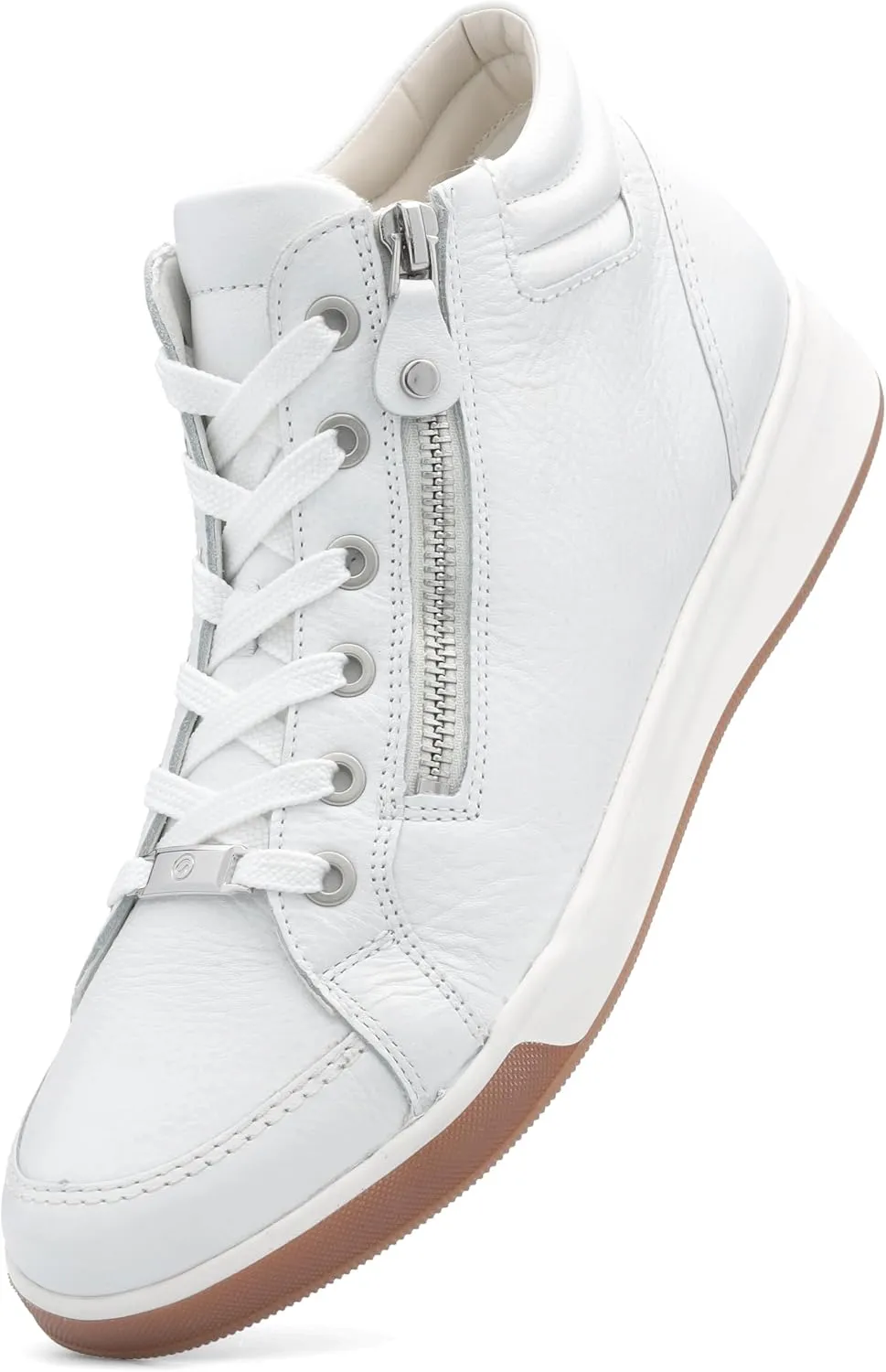 ARA Women's Low-Top Sneakers
