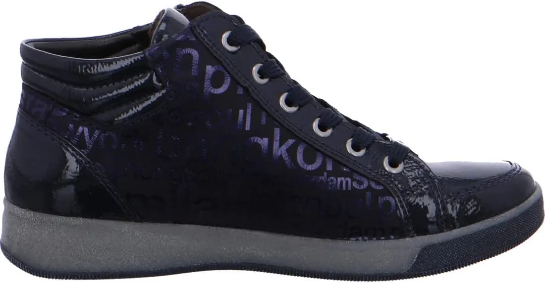 ARA Women's Low-Top Sneakers