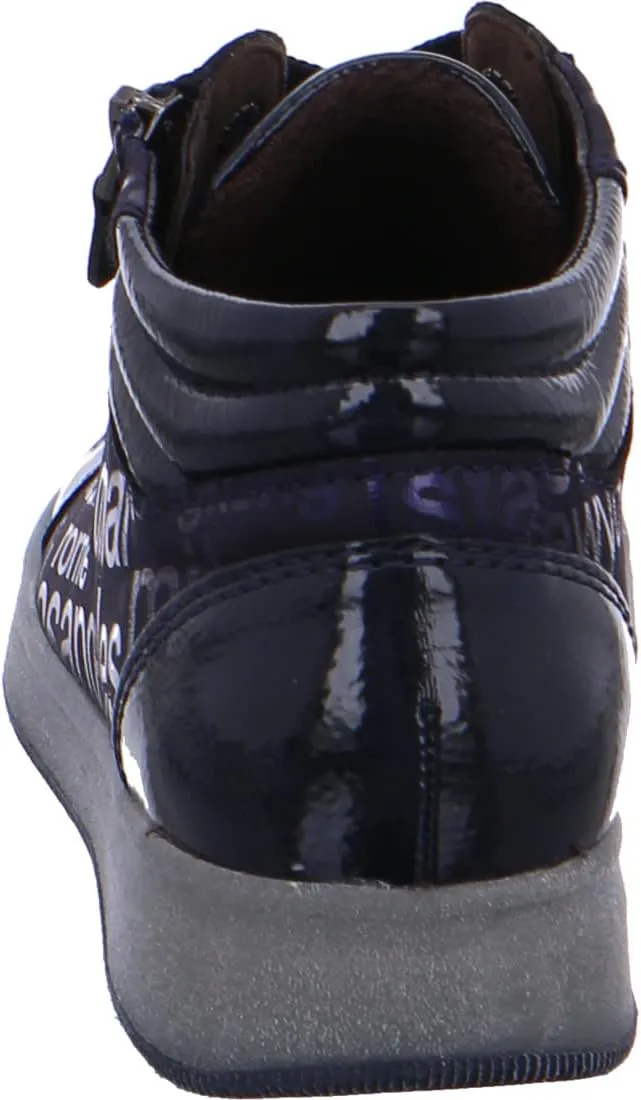 ARA Women's Low-Top Sneakers