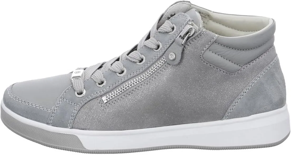 ARA Women's Low-Top Sneakers
