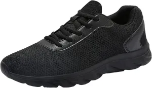 Arch Support Hiking Shoes for Men Lightweight Sport Gym Jogging Walking Sneaker Arch Support Plantar Fasciitis