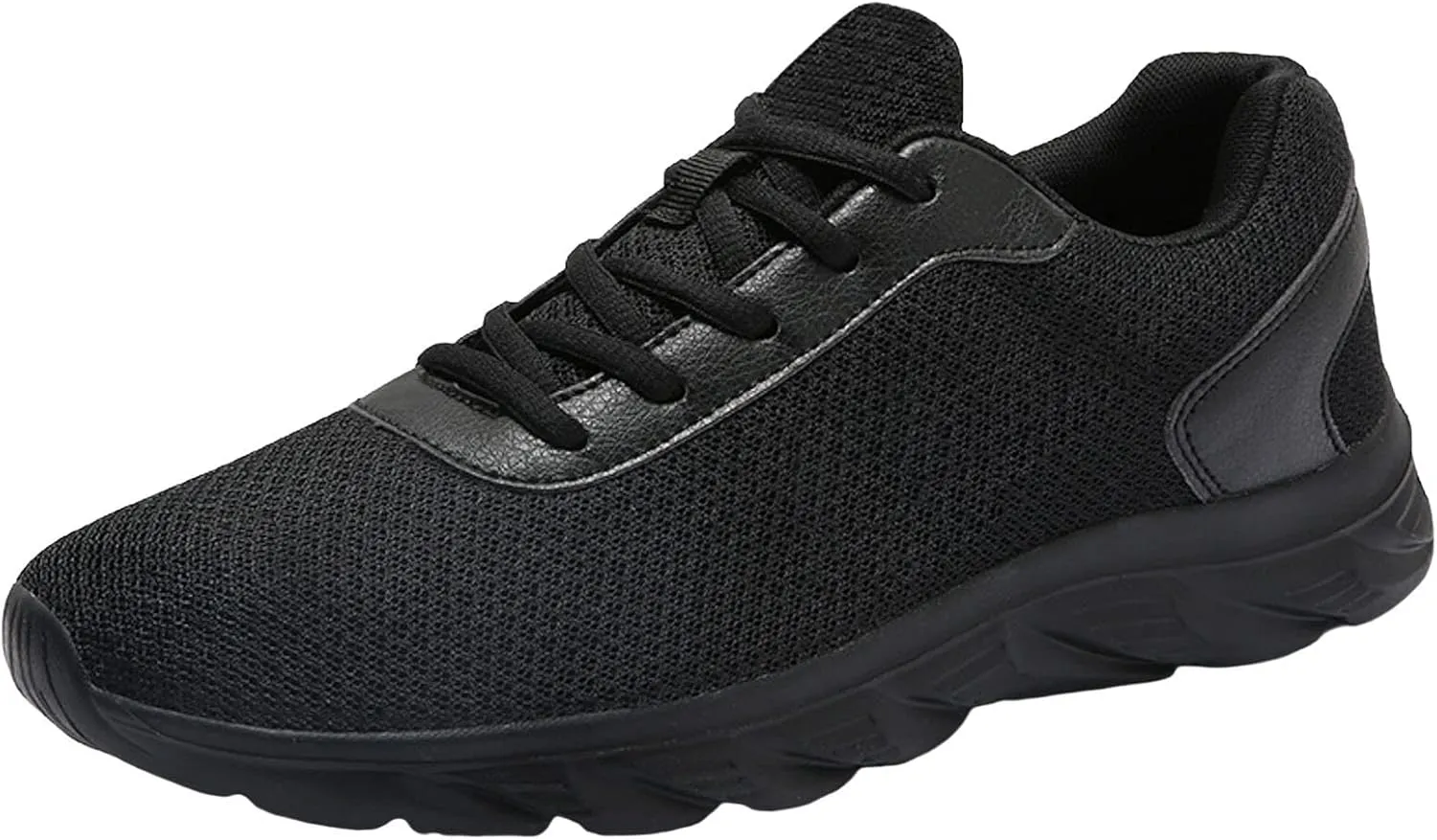 Arch Support Hiking Shoes for Men Lightweight Sport Gym Jogging Walking Sneaker Arch Support Plantar Fasciitis