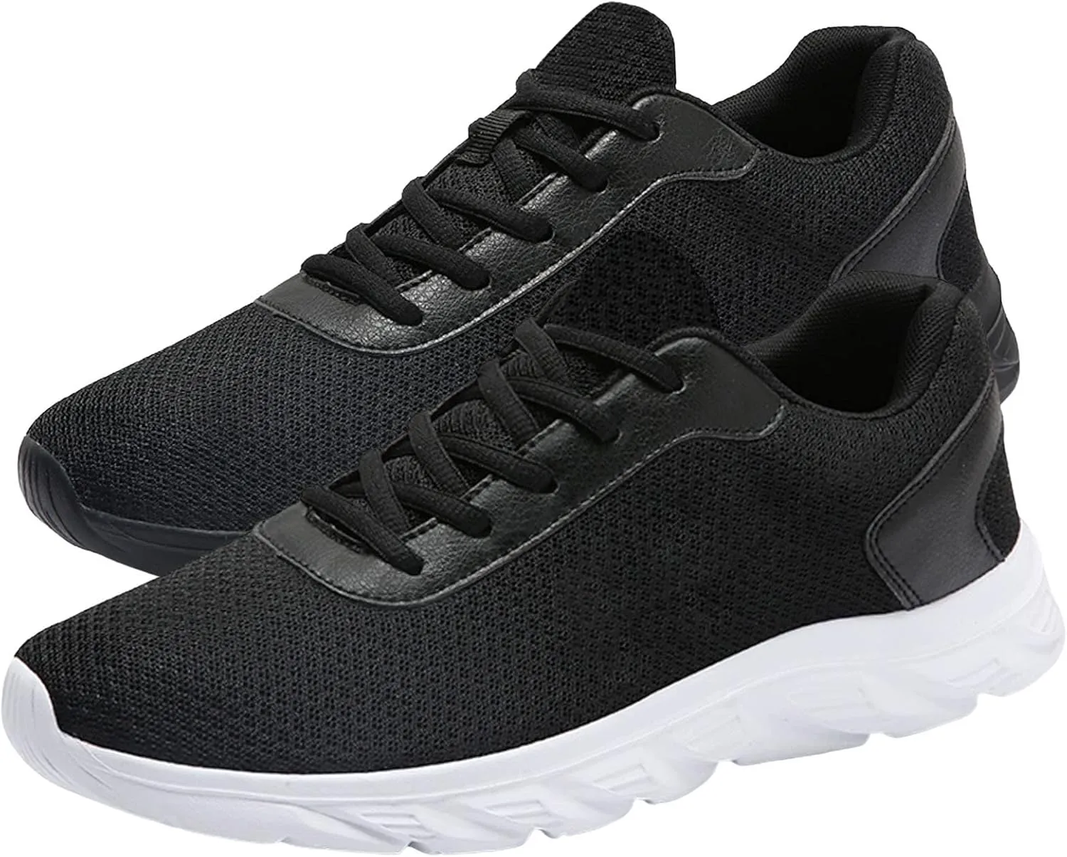 Arch Support Hiking Shoes for Men Lightweight Sport Gym Jogging Walking Sneaker Arch Support Plantar Fasciitis