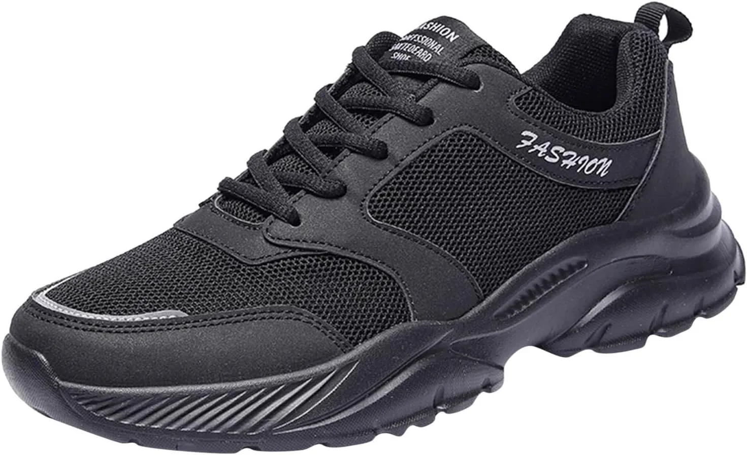 Arch Support Non Slip Minimalist Shoes for Men Hiking Footwear Barefoot Shoe Men's Lightweight Cushion Sneakers