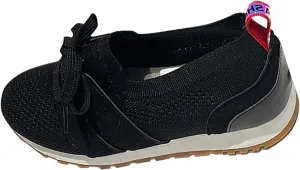 Arch Support Orthopedic Sneakers for Women Non Slip Cushion Fashion Running Tennis Shoes Versatile Dress Shoe