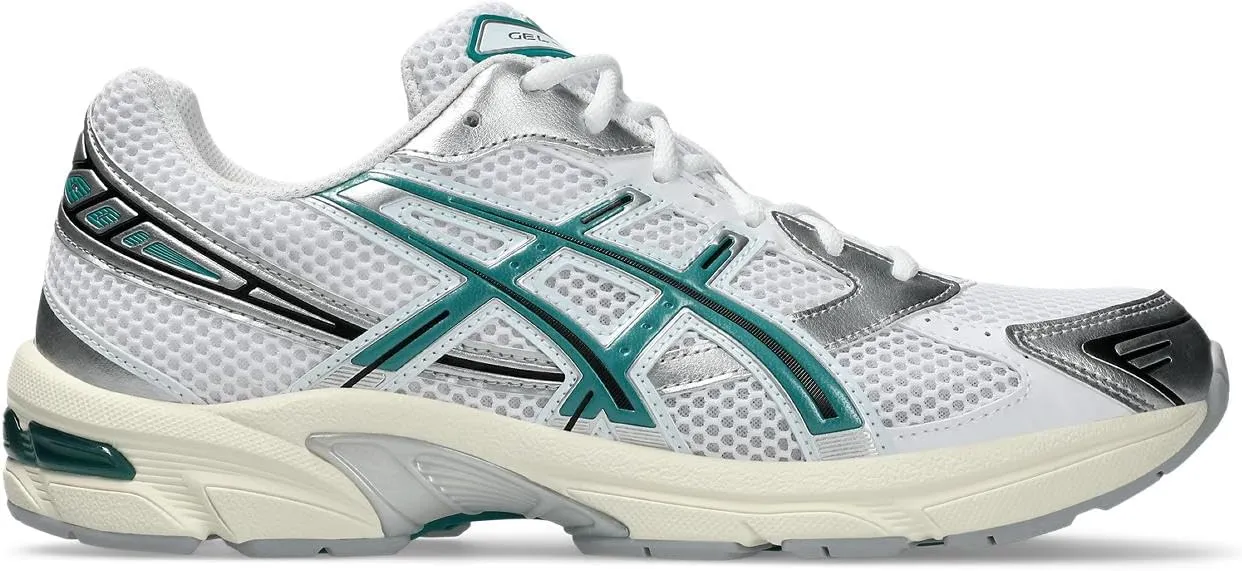 ASICS Men's Low-Top Sneakers