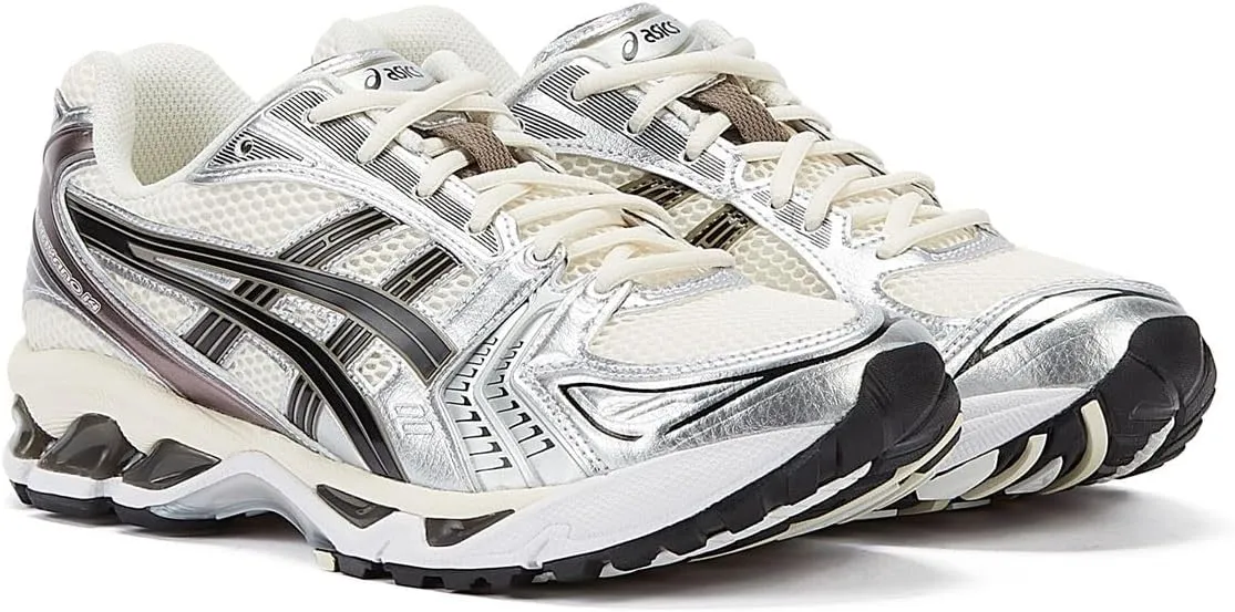 ASICS Men's Low-Top Sneakers
