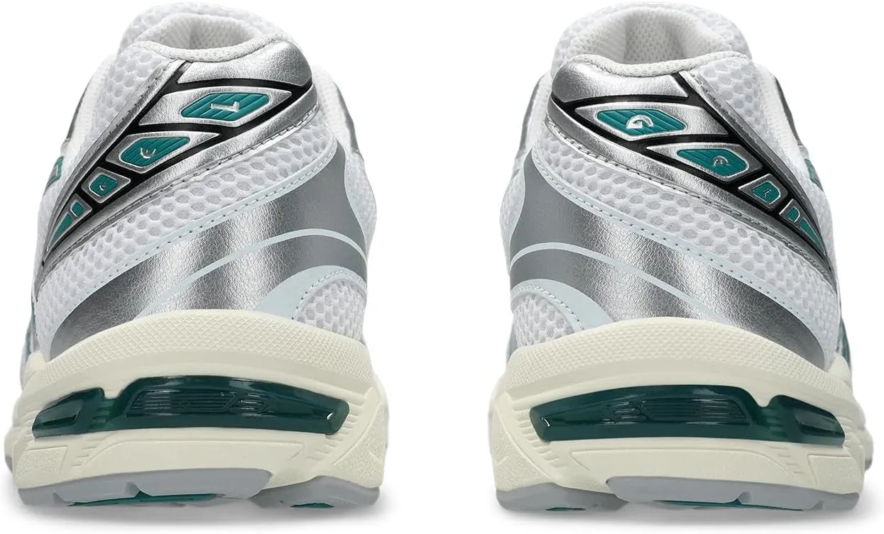 ASICS Men's Low-Top Sneakers