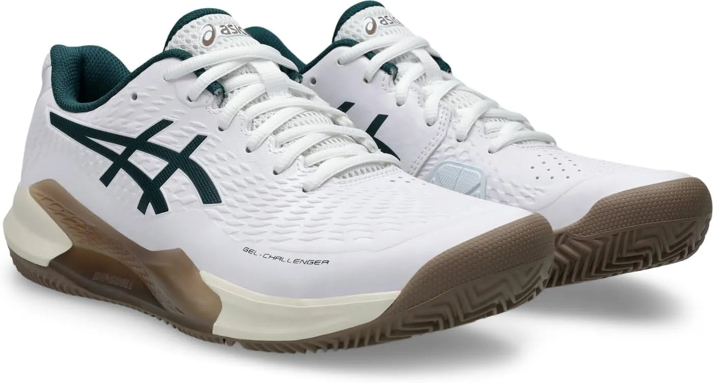 ASICS Men's Low-Top Sneakers