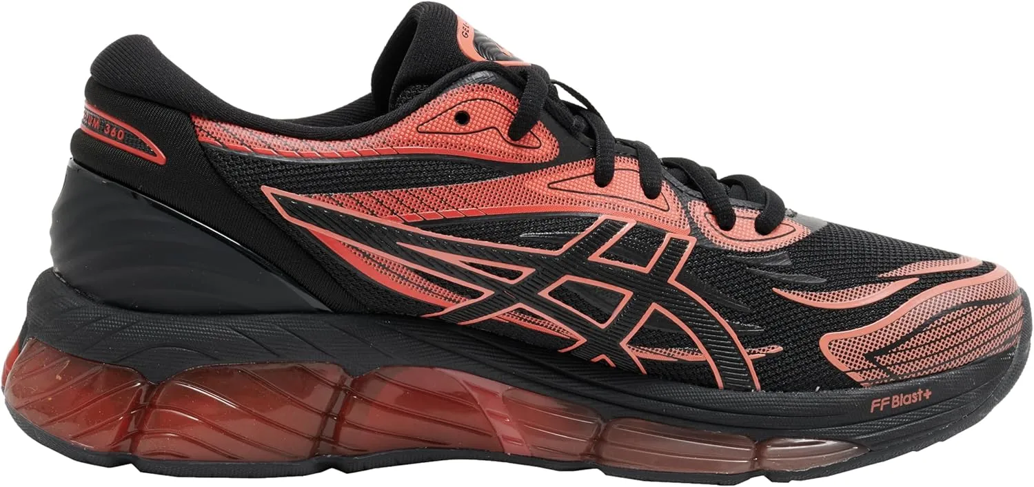 ASICS Men's Low-top Sneakers