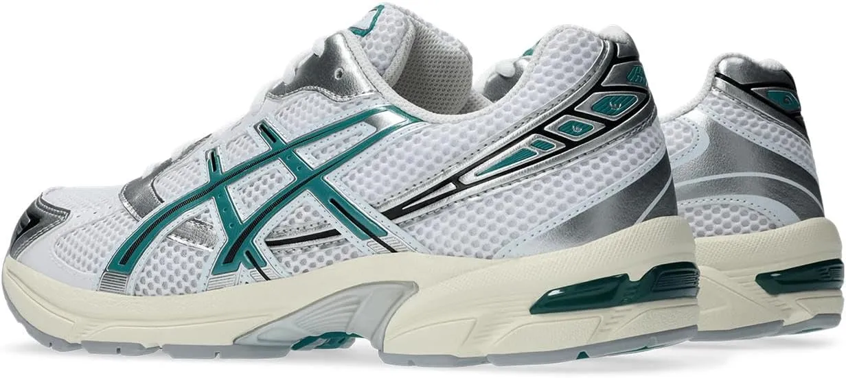 ASICS Men's Low-Top Sneakers