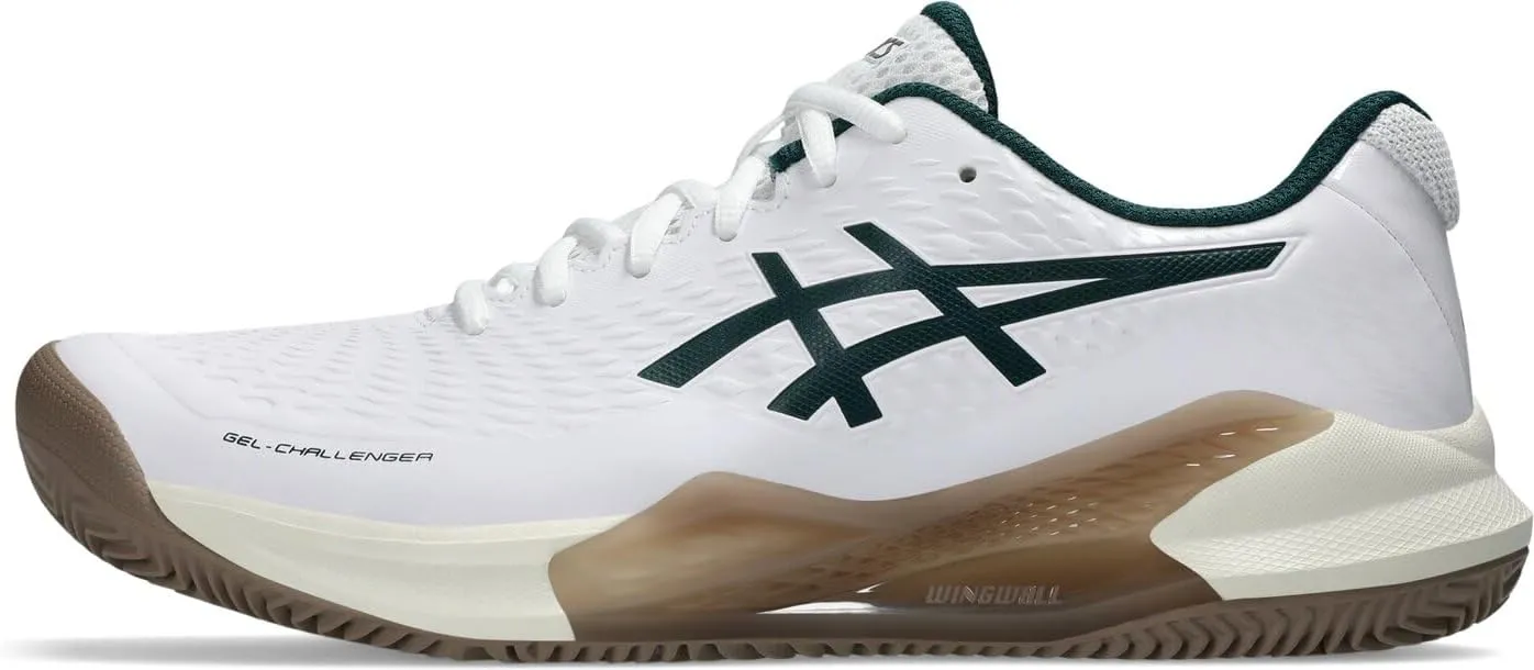 ASICS Men's Low-Top Sneakers