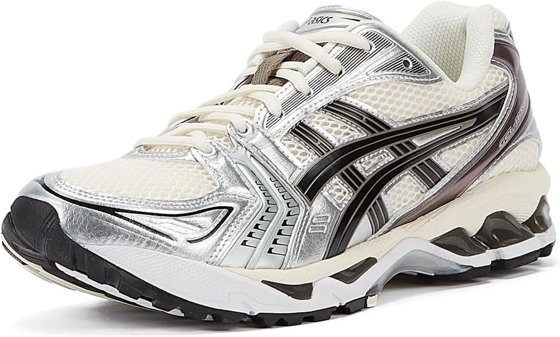 ASICS Men's Low-Top Sneakers