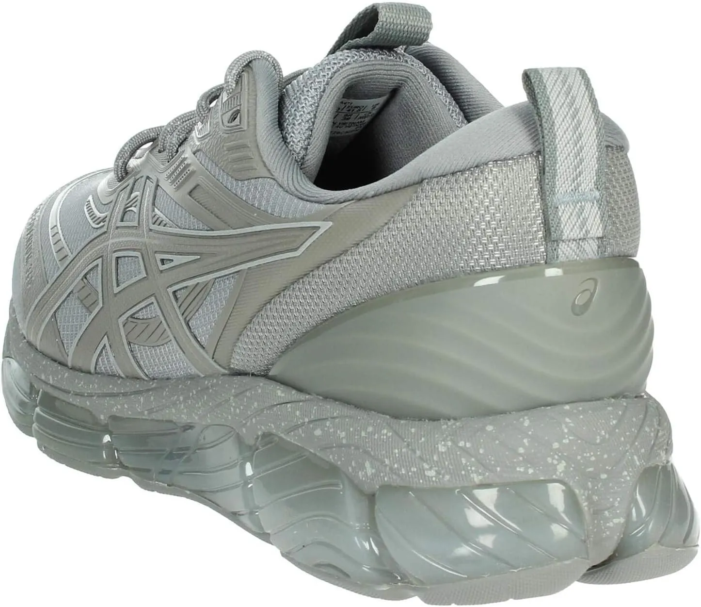 ASICS Men's Low-top Sneakers