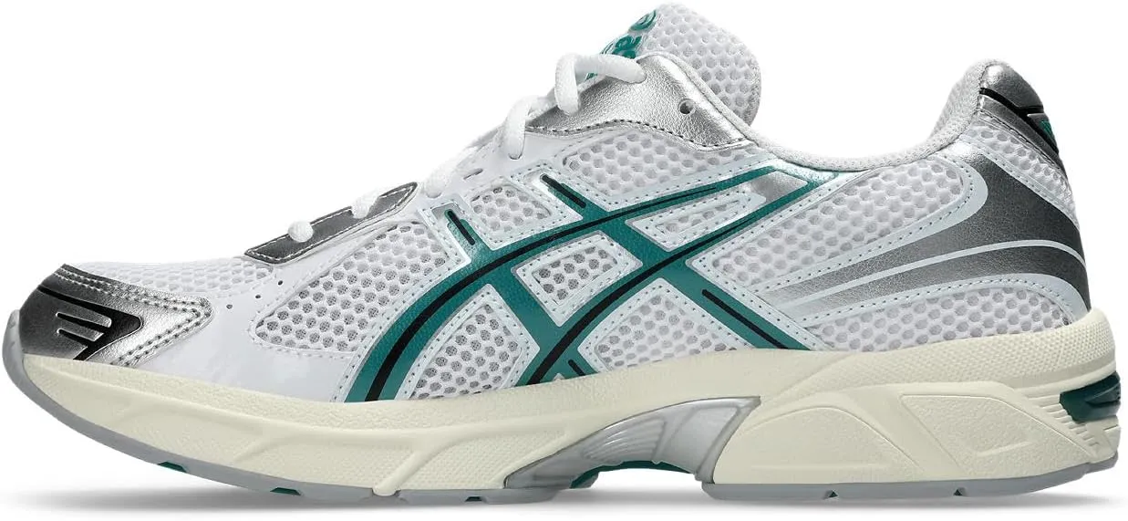 ASICS Men's Low-Top Sneakers
