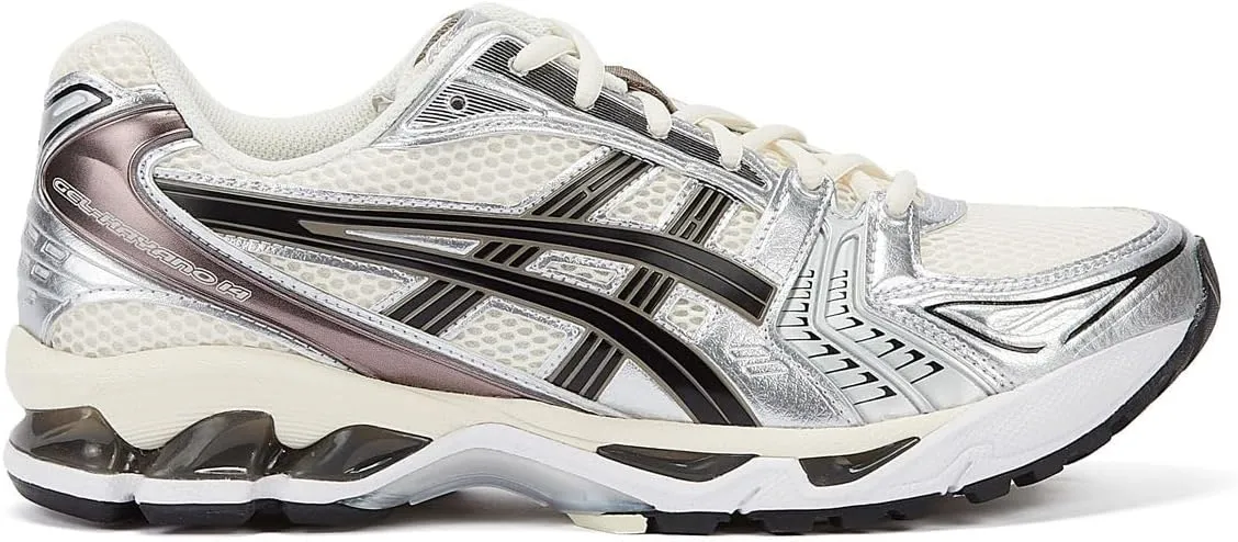 ASICS Men's Low-Top Sneakers