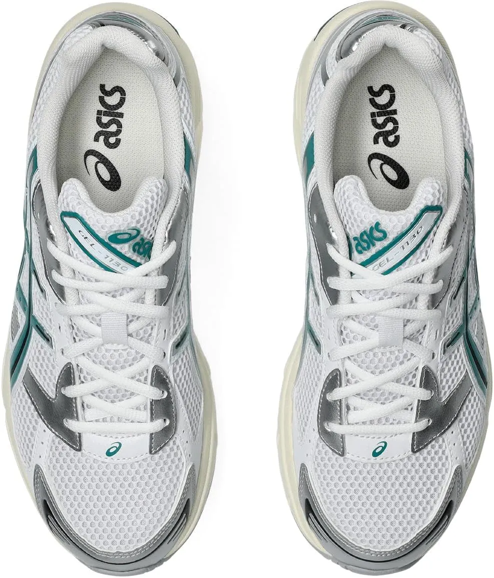 ASICS Men's Low-Top Sneakers