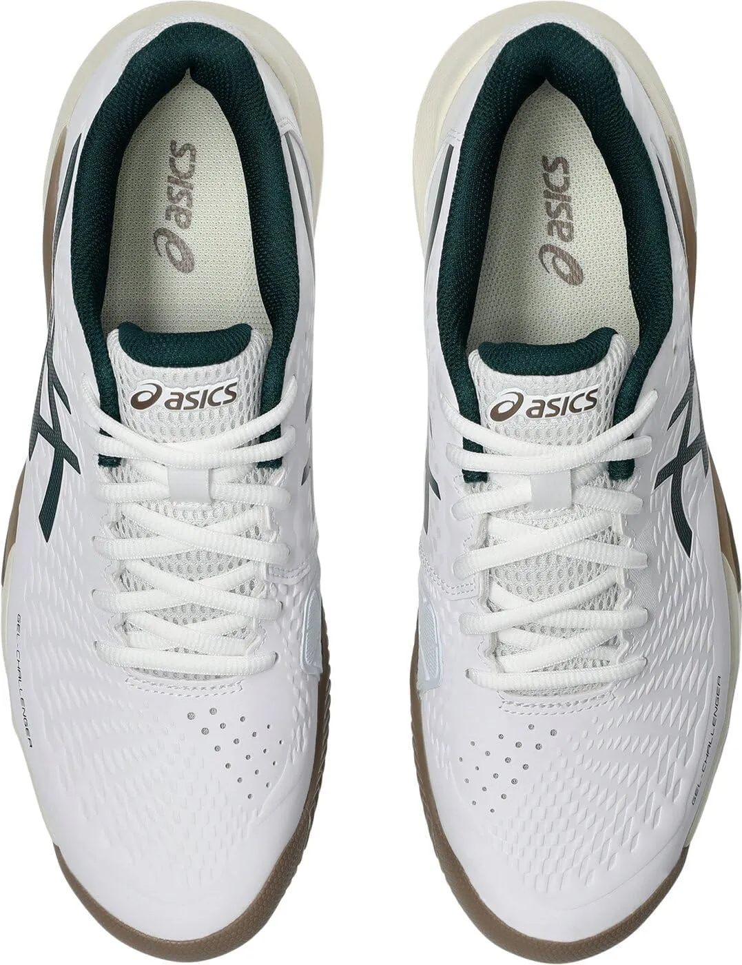 ASICS Men's Low-Top Sneakers
