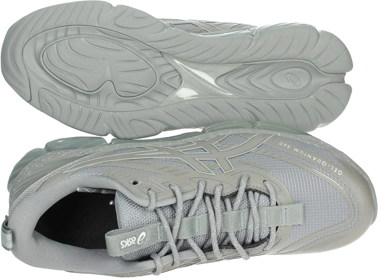 ASICS Men's Low-top Sneakers