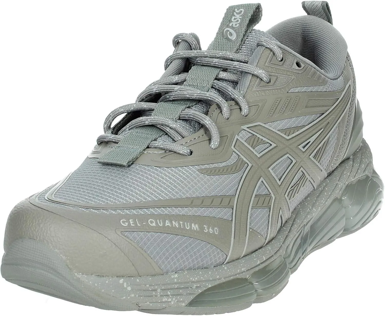 ASICS Men's Low-top Sneakers