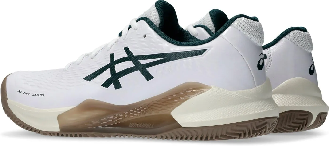 ASICS Men's Low-Top Sneakers
